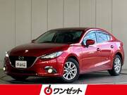2013 MAZDA AXELA HIBRID