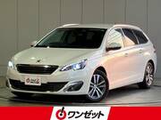 2019 PEUGEOT 308