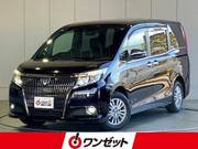 2017 TOYOTA ESQUIRE Gi BLACK TAILORED