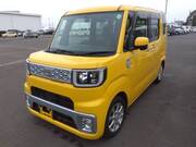 2015 DAIHATSU WAKE