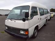 1996 NISSAN CARAVAN