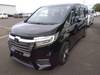 HONDA STEPWAGON