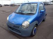2003 SUZUKI TWIN GASOLINE B