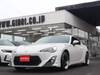 TOYOTA 86
