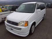 1998 HONDA STEPWAGON G-F
