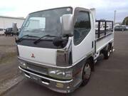 2000 FUSO CANTER
