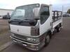 FUSO CANTER