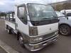 FUSO CANTER