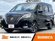 2020 NISSAN SERENA