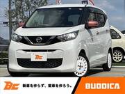 2019 NISSAN DAYZ