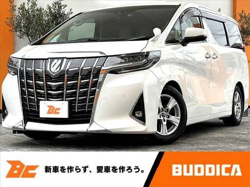 -ALPHARD