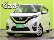 2021 NISSAN DAYZ