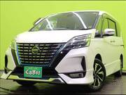 2021 NISSAN SERENA