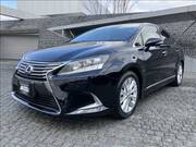 2013 LEXUS HS