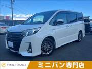 2016 TOYOTA NOAH