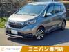 HONDA FREED HYBIRD
