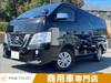 NISSAN NV350 CARAVAN WAGON