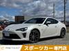 TOYOTA 86