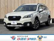 2017 SUBARU LEGACY OUTBACK