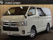 2020 TOYOTA HIACE VAN SUPER GL