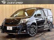 2019 TOYOTA NOAH