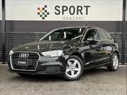 2020 AUDI A3 SPORTBACK