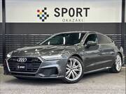 2021 AUDI A7 SPORTBACK