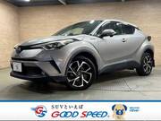 2017 TOYOTA C-HR