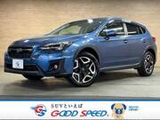 2018 SUBARU XV
