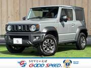 2023 SUZUKI JIMNY SIERRA