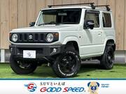 2019 SUZUKI JIMNY XC