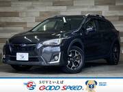 2018 SUBARU XV