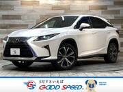 2016 LEXUS RX