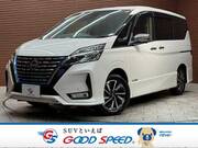 2020 NISSAN SERENA