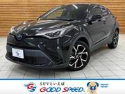 2020 TOYOTA C-HR