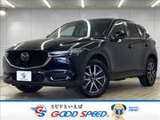 2018 MAZDA CX-5 XD PROACTIVE