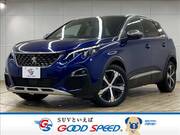2019 PEUGEOT 3008