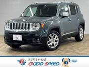 2018 CHRYSLER JEEP RENEGADE