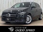 2020 MERCEDES BENZ B-CLASS
