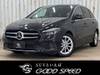 MERCEDES BENZ B-CLASS