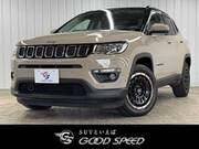 2019 CHRYSLER JEEP COMPASS