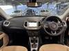 CHRYSLER JEEP COMPASS