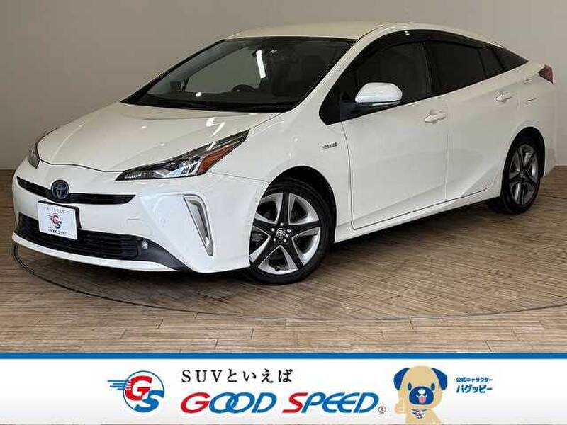 -PRIUS