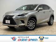 2018 LEXUS NX