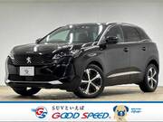 2022 PEUGEOT 3008