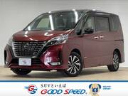 2020 NISSAN SERENA