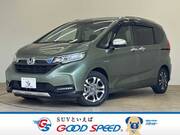 2019 HONDA FREED HYBIRD