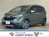 HONDA FREED HYBIRD