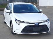 2020 TOYOTA COROLLA TOURING