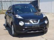 2016 NISSAN JUKE 15RX V SELECTION